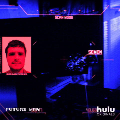 Streaming Tv Show GIF by HULU - Find & Share on GIPHY