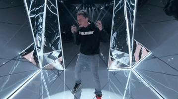 Mtv Vmas 2017 GIF by Logic