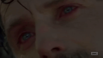 The Walking Dead GIF