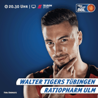 telekom sport highlight GIF by easyCredit Basketball Bundesliga