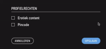Videoland Instellingen GIF