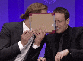 outlander secrets GIF by The Paley Center for Media