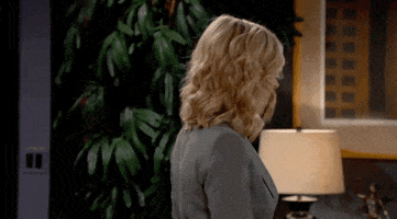 Mad Young And Restless GIF by CBS