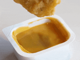 sauce dip GIF by McDonald's CZ/SK's CZ/SK