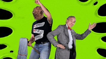 Dance Party Dancing GIF by Troma Entertainment