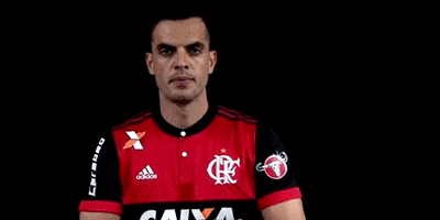 rhodolfo GIF by Flamengo