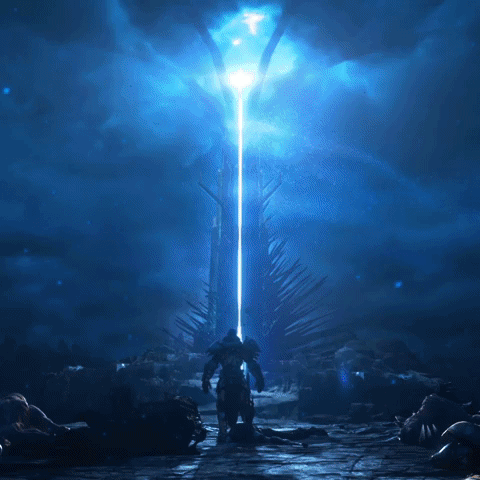 Hack N Slash Trailer GIF by Artifex Mundi