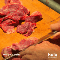 tv show cooking GIF by HULU