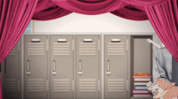 Blend S Japan GIF