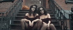charisma GIF by Pianos Become The Teeth