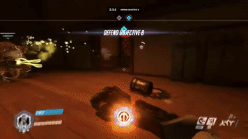 Overwatch GIF