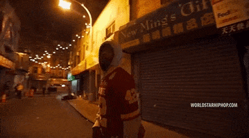 g herbo time goes down remix GIF by Flipp Dinero