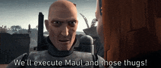Season 5 Shades Of Reason GIF by Star Wars