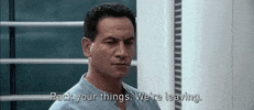 episode 2 pack your things GIF by Star Wars