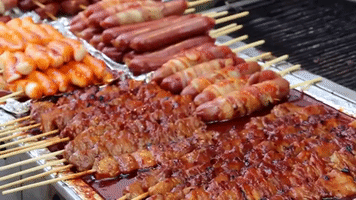 Street Food GIFs - Find & Share on GIPHY