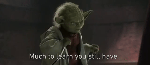 Yoda Gifs Get The Best Gif On Giphy