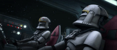 Season 1 Cloak Of Darkness GIF by Star Wars