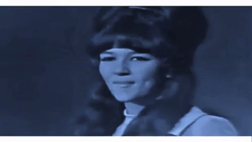 ronnie spector GIF by bjorn