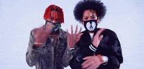 Music Video Rolex GIF by Ayo & Teo
