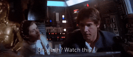blueharvest leia gif blueharvest leia gif