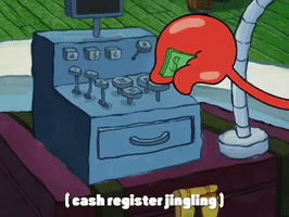 Cash Register GIFs - Find & Share on GIPHY