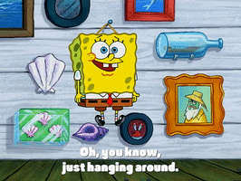 season 3 episode 10 GIF by SpongeBob SquarePants