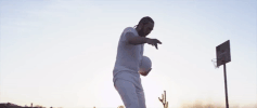 White Iverson GIF by Post Malone