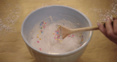 Birthday Lyric Video GIF by Katy Perry