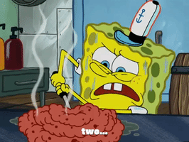 season 4 GIF by SpongeBob SquarePants