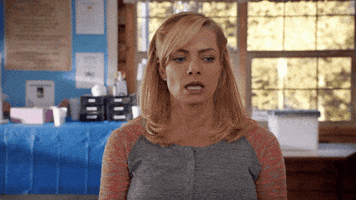 jaime pressly tbs GIF by The Guest Book