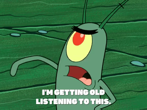 Season 5 Goo Goo Gas Gif By Spongebob Squarepants Find Share On Giphy