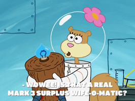 season 7 episode 26 GIF by SpongeBob SquarePants