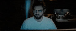 people you may know glasses GIF by The Orchard Films
