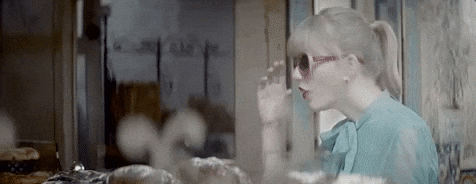 Begin Again Gif By Taylor Swift Find Share On Giphy