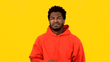 wtf is this GIF by Willie Jones