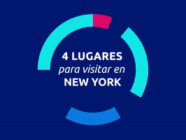 edestinos viaje nuevayork edestinos GIF
