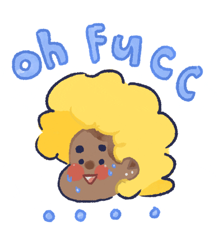 Face Idk GIF