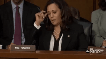come again kamala harris GIF