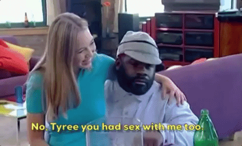  chappelle show charlie murphy mad real world i had sex with katie GIF