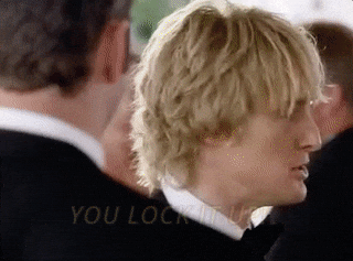Giphy - lock it up wedding crashers GIF