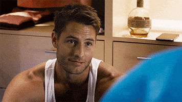 Happy Justin Hartley GIF by This Is Us