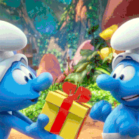 April Fools GIF by Sony Pictures Animation