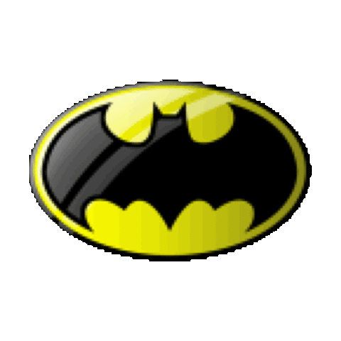 Batman Sticker by imoji for iOS & Android | GIPHY