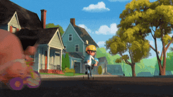 Film Squad GIF by The Boss Baby