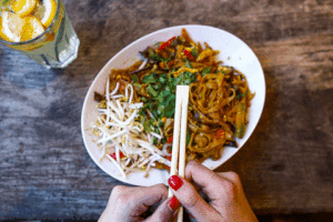 katapal padthai wokbar GIF