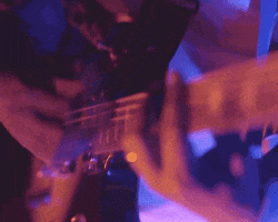 songhoy blues guitar GIF by Transgressive