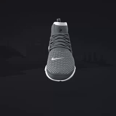 Instanthappiness GIF by Nike Presto
