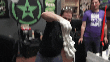 rooster teeth rt GIF by Achievement Hunter