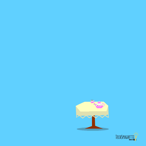 TechSpaghetti  GIF