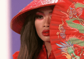 Jujubee GIFs - Find & Share on GIPHY